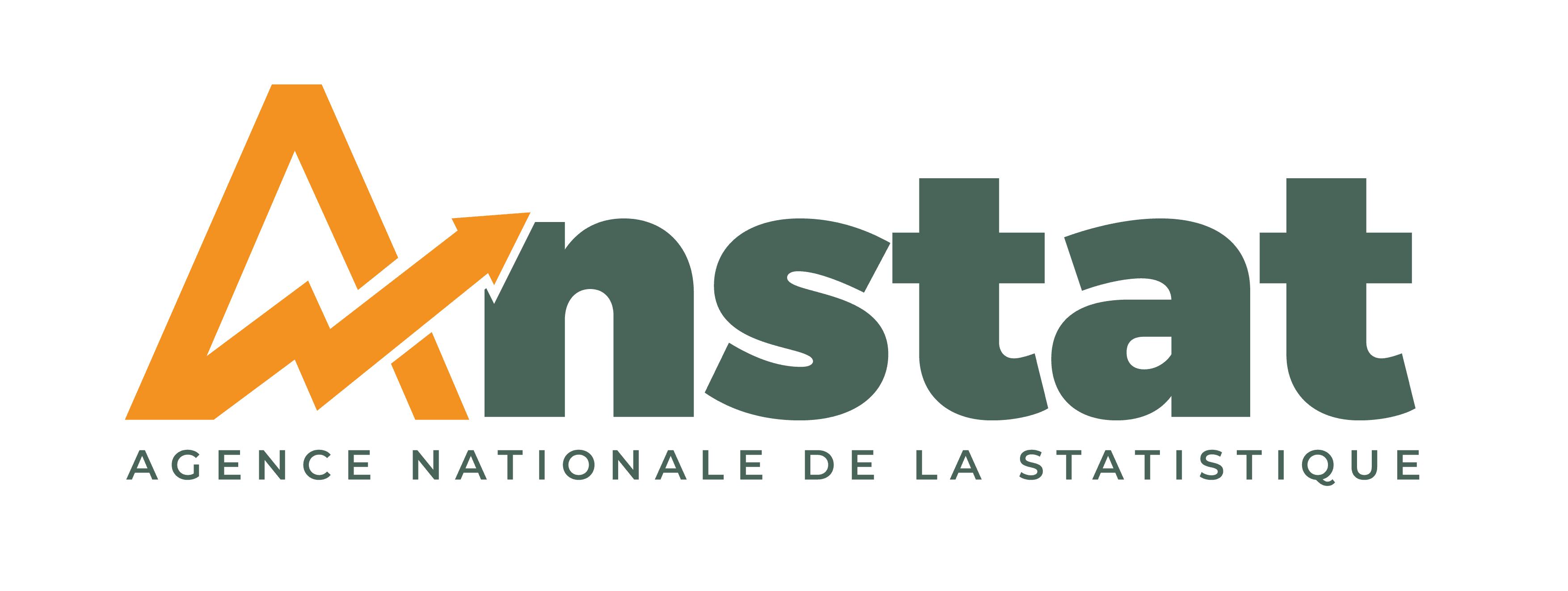 ANStat - Agence Nationale de la Statistique